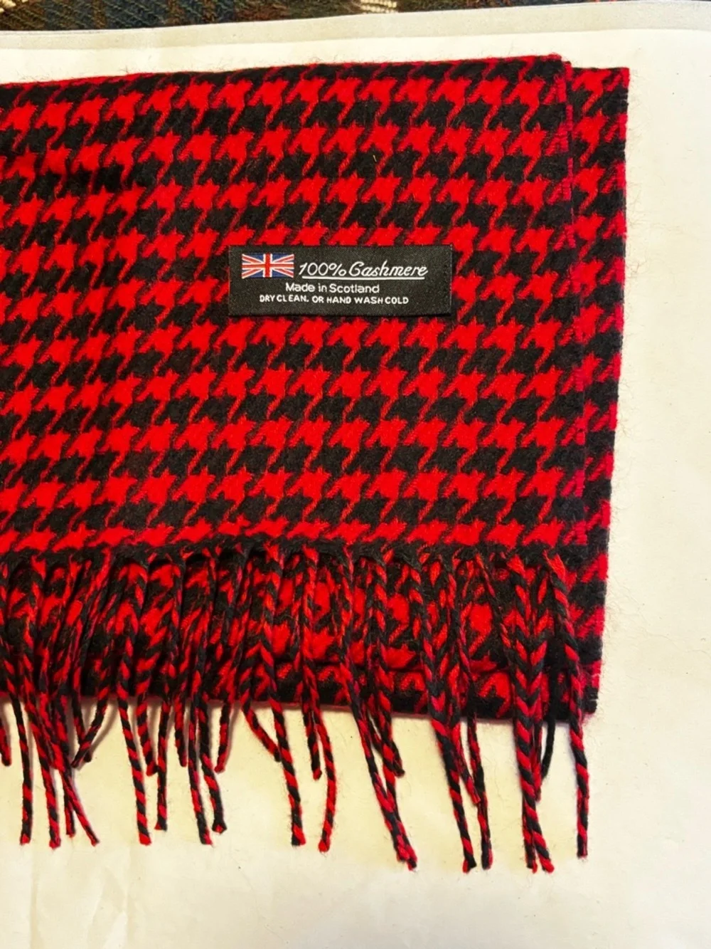 scottish cashmere scottish cashmere